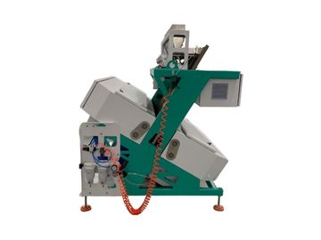 理性的なCCDの米色の選別機機械2.0~4.5t/H生産能力