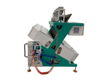 光学CCDの穀物色の選別機ピーナツ色の分類機械
