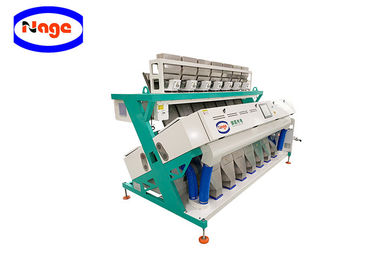 農業の産業色の分類機械600-700KG/H容量
