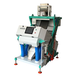 色の選別機の酪農場処理の機械類種のための800-1500のKg/H