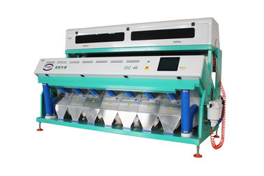 農業の産業色の分類機械600-700KG/H容量